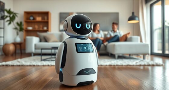 hidden astro robot capabilities