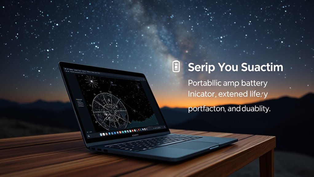 high battery efficient hardware