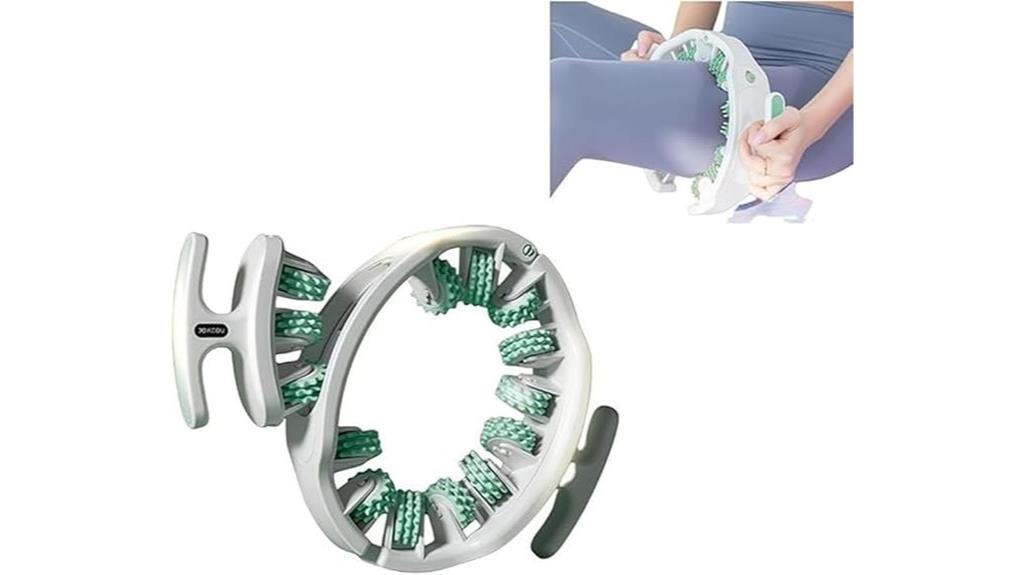 home use circular massager