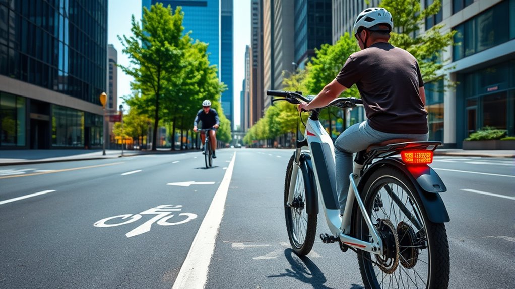 illinois e bike laws explained