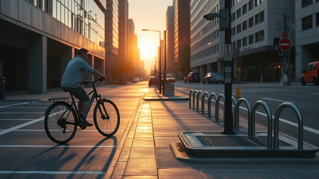 implement consistent security routines