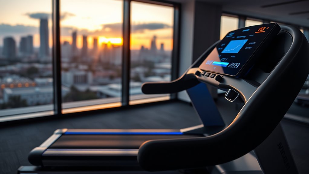 incline motor programs connectivity