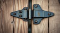 inspect maintain fold joints