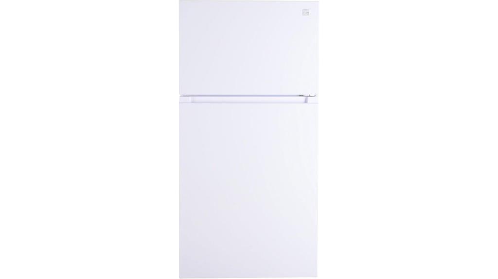 kenmore 33 inch fridge