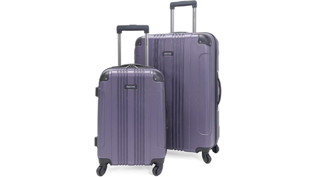 kenneth cole spinner set