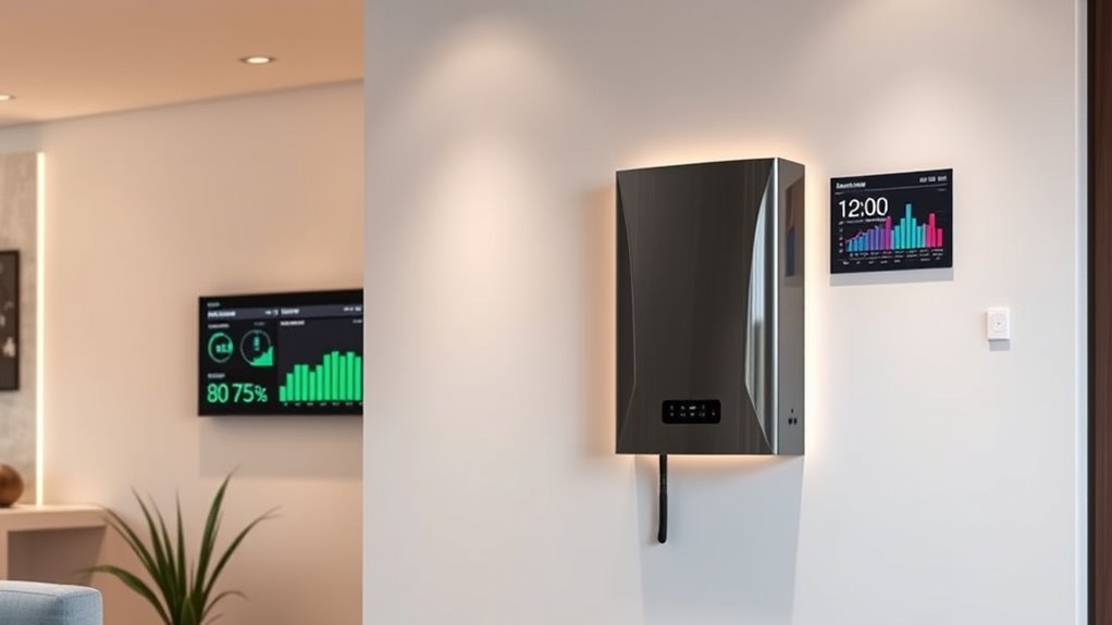 key backup system factors