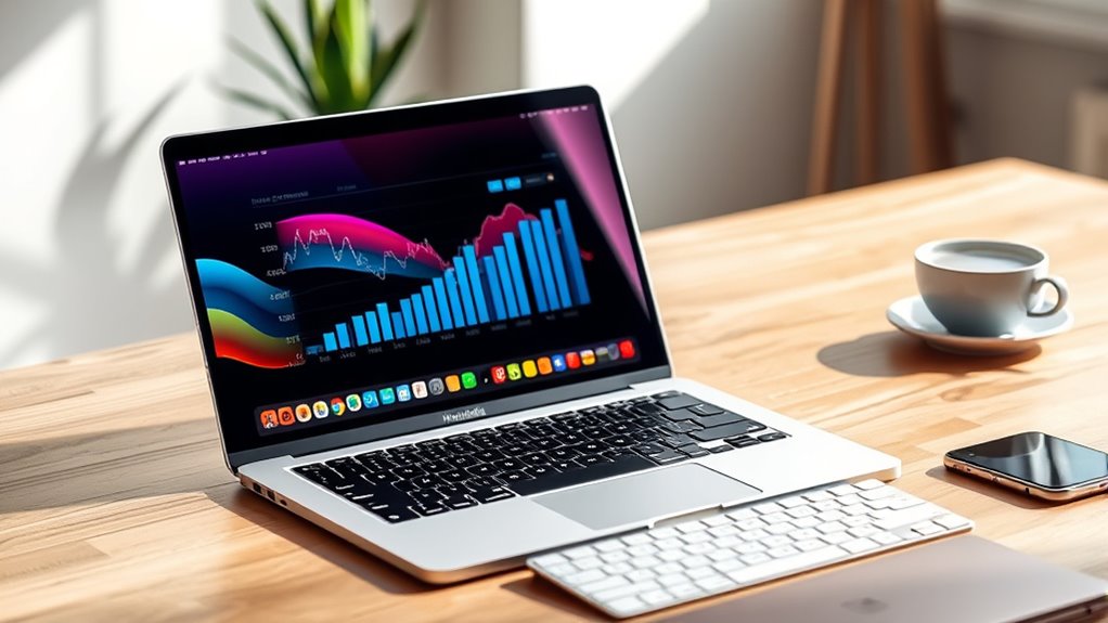 key business laptop features