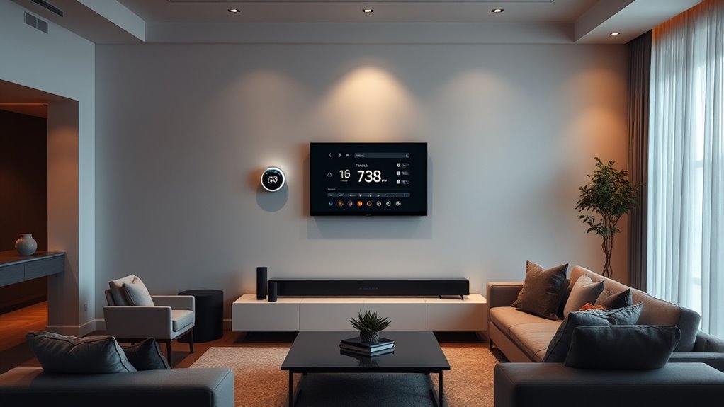 key compatibility and integration