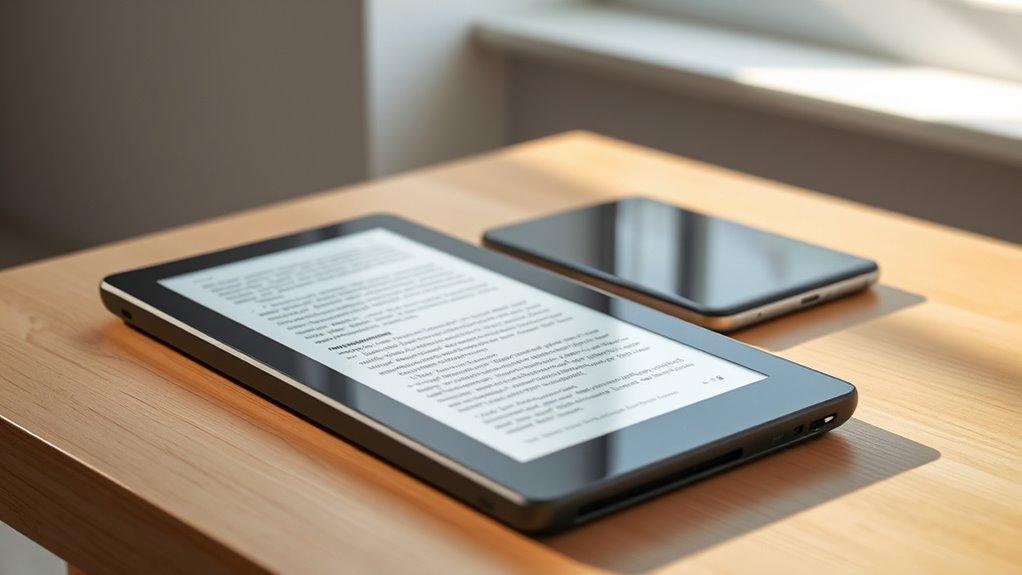 key device compatibility features