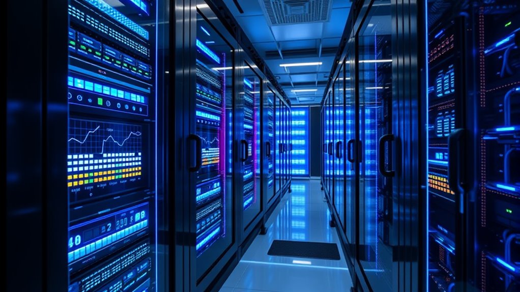 key factors for nas
