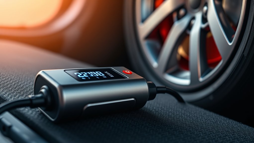 key inflator selection factors