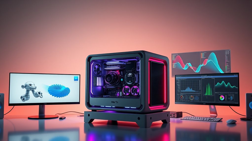 key performance factors