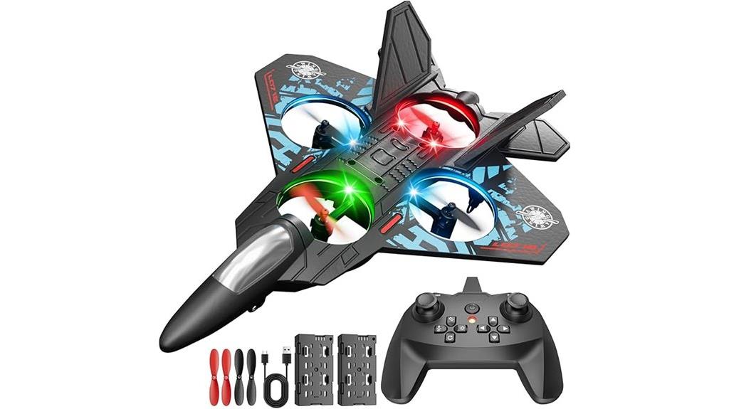 kids remote control drones