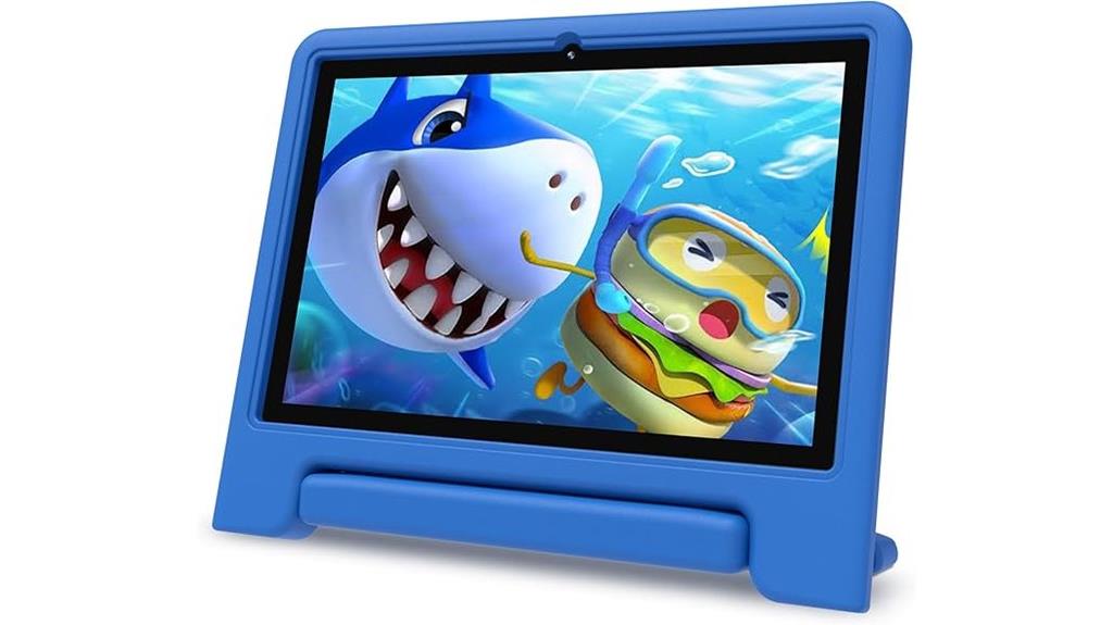 kids tablet android 13