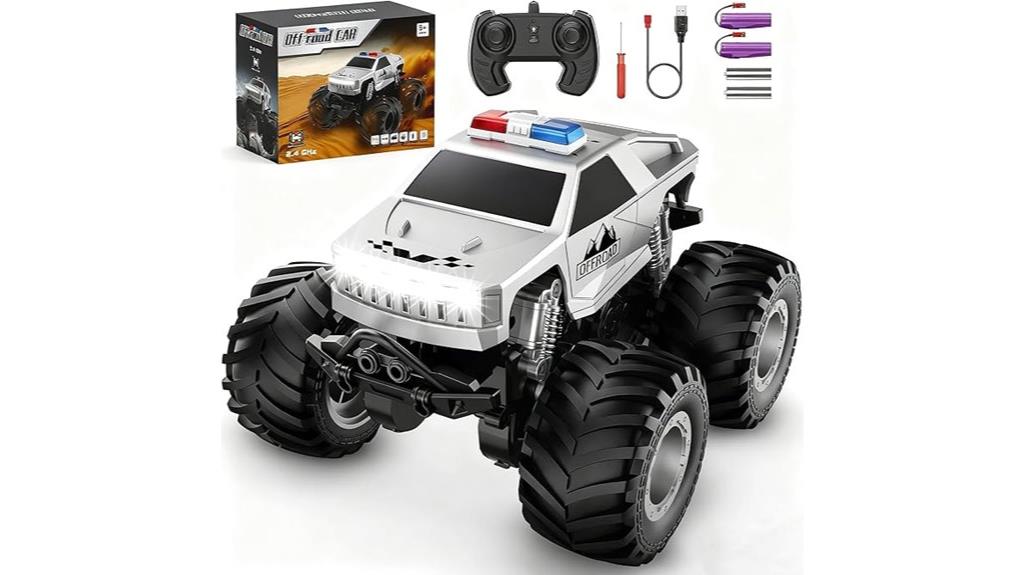 kids toy racing vehicle