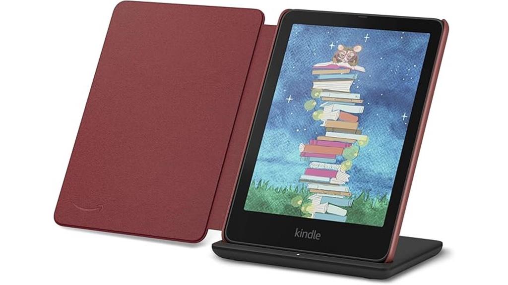 kindle colorsoft signature bundle