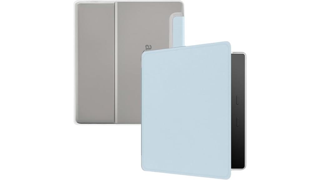 kindle oasis 7th gen cover