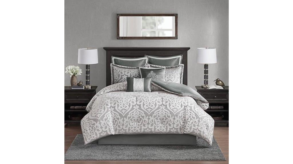 king size cozy bedding