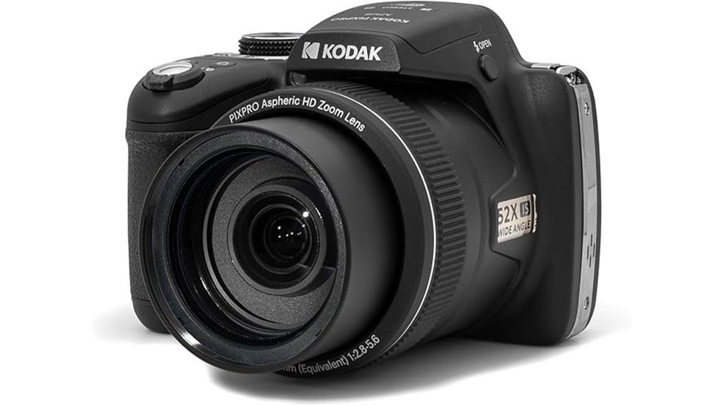 kodak az528 astro zoom