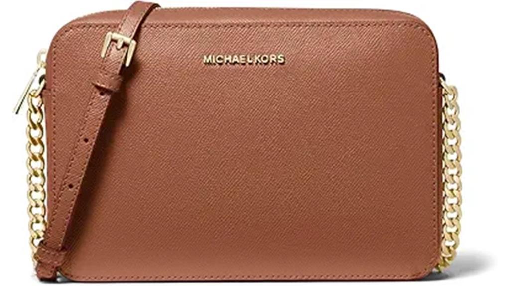 large michael kors crossbody