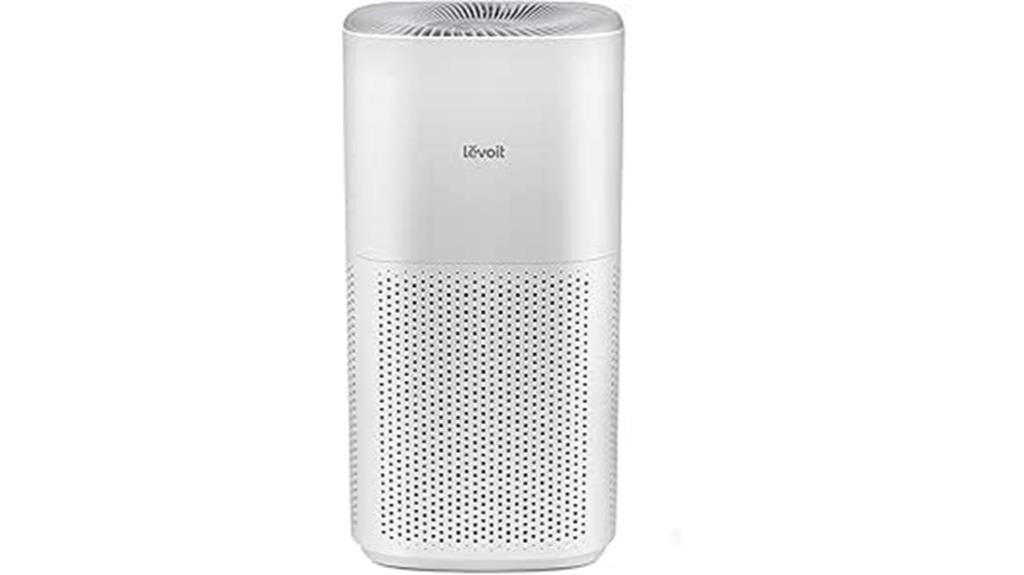 large room air purifier