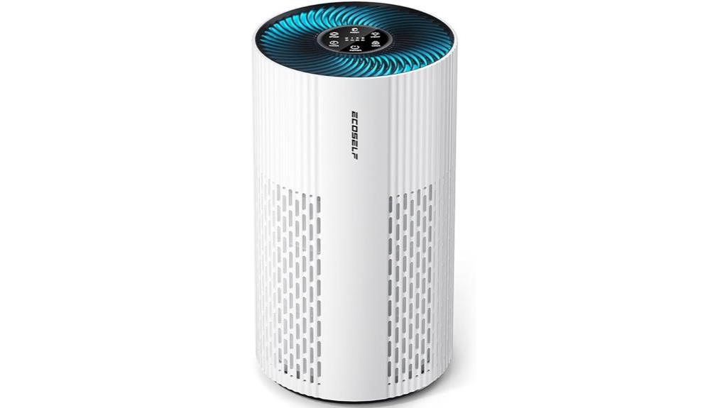 large room home purifier