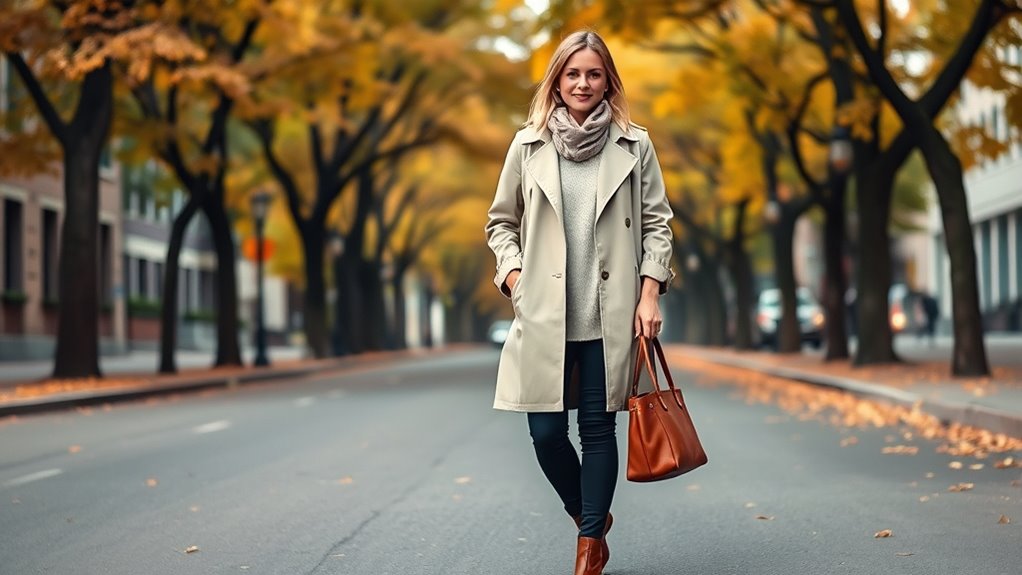 layering with adaptable fabrics