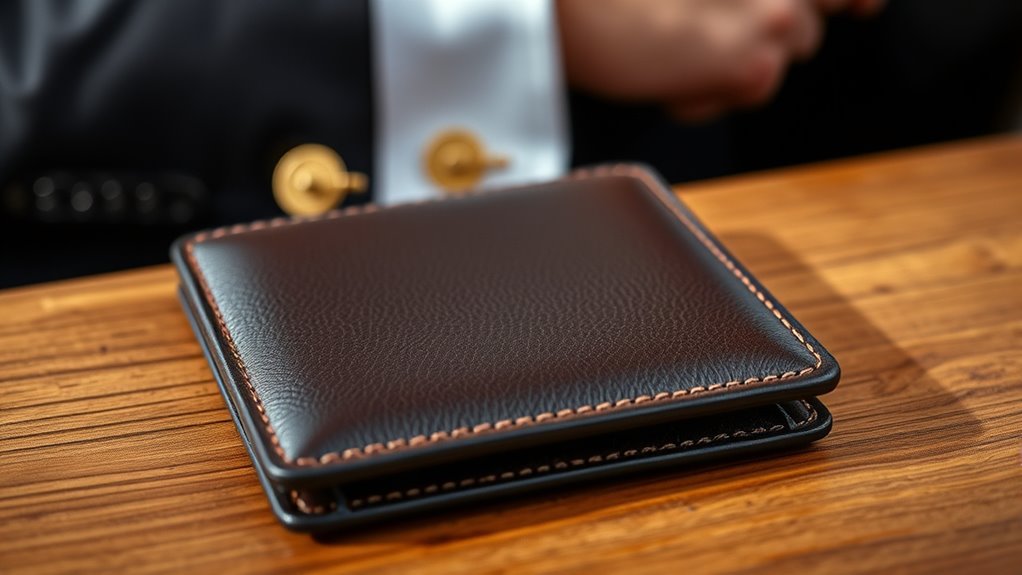 leather quality design craftsmanship