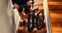 lift with proper technique