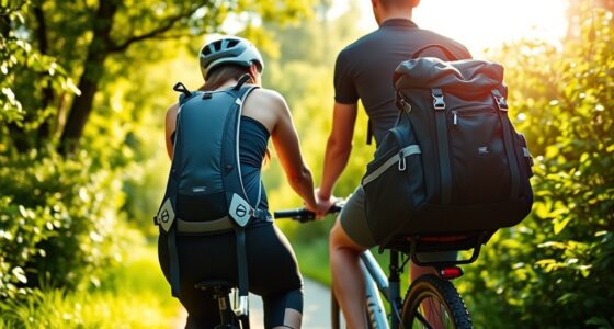 load weight distribution strategies