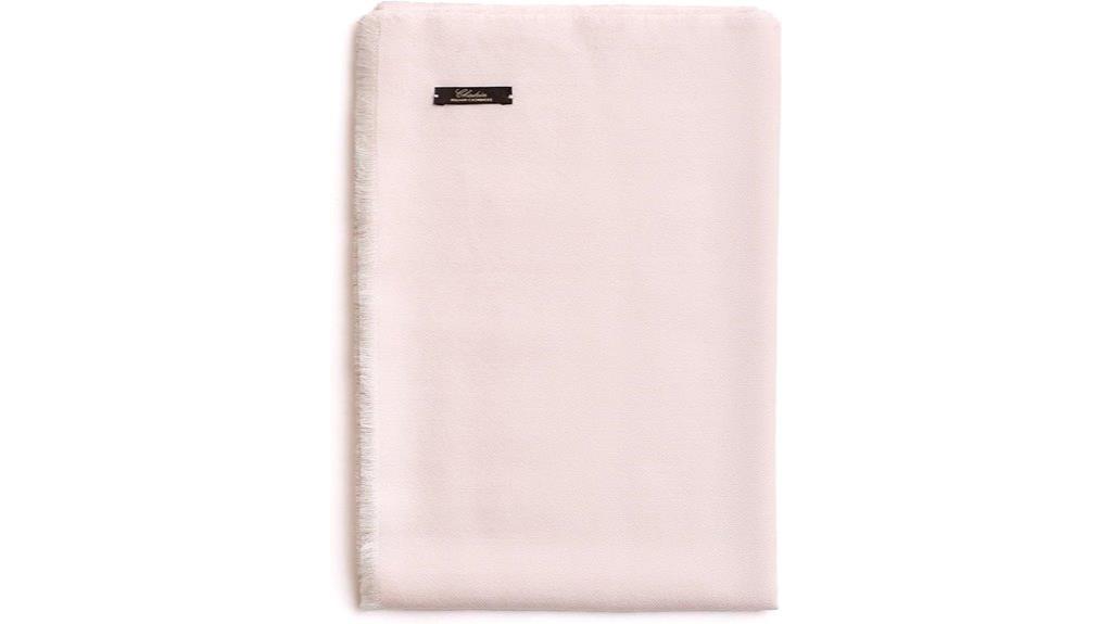 luxurious italian cashmere silk