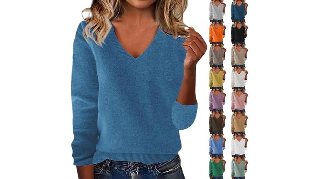 luxurious women s cashmere sweaters