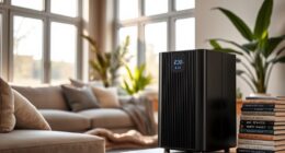 luxury allergy air purifiers