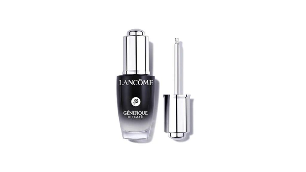 luxury anti aging serum