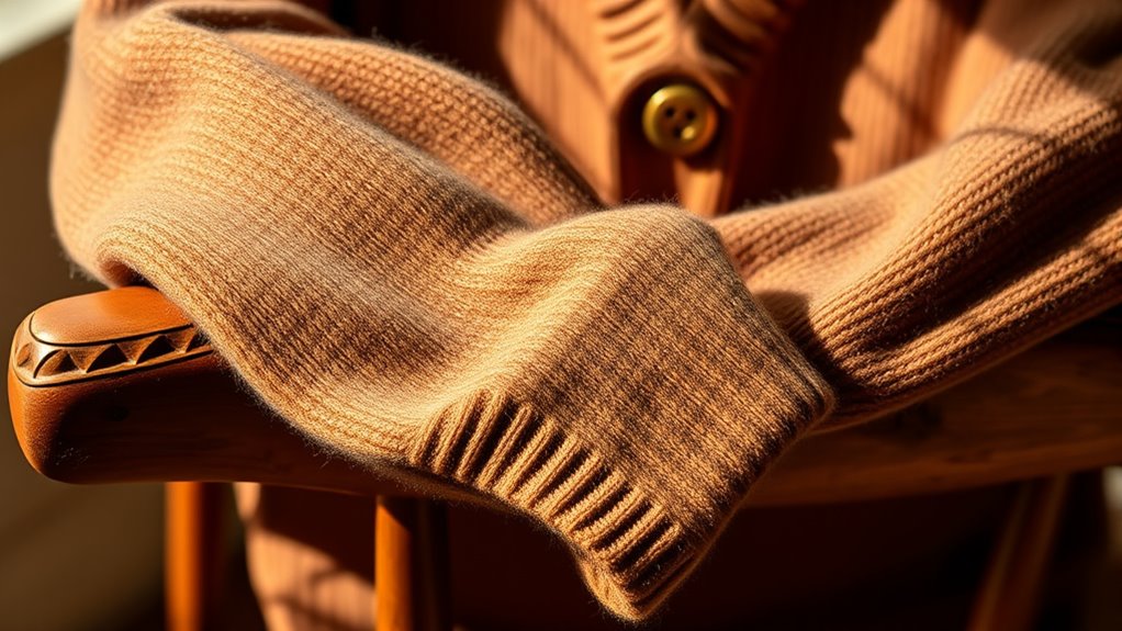 luxury cashmere sweater collection