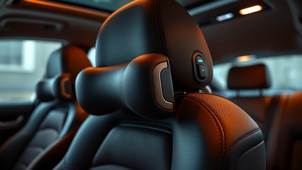 luxury comfort customization