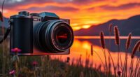 luxury compact camera guide