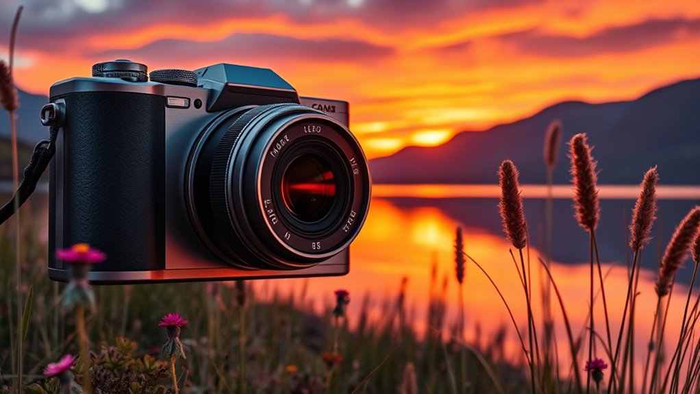 luxury compact camera guide
