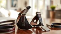 luxury dog harness reviews