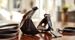 luxury dog harness reviews