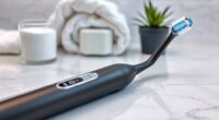 luxury electric toothbrush review