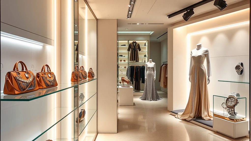 luxury fashion trends 2025