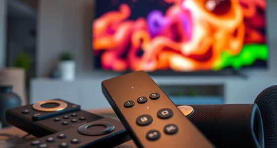 luxury fire tv options