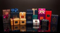 luxury fragrance gift sets