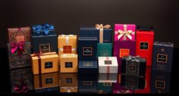 luxury fragrance gift sets