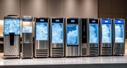 luxury ice machines guide