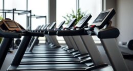 luxury incline treadmills 2025