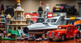luxury lego sets guide