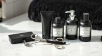 luxury men s grooming sets