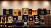 luxury perfume gift sets